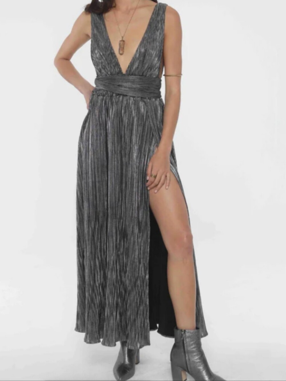 Jen's Pirate Booty Elixir Dress